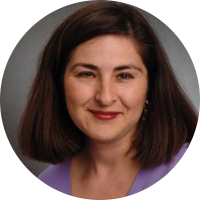 Dra. Sharon Bober